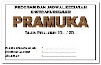 Program Dan Jadwal Acara Ekstrakurikuler Pramuka Sd Smp Sma Smk