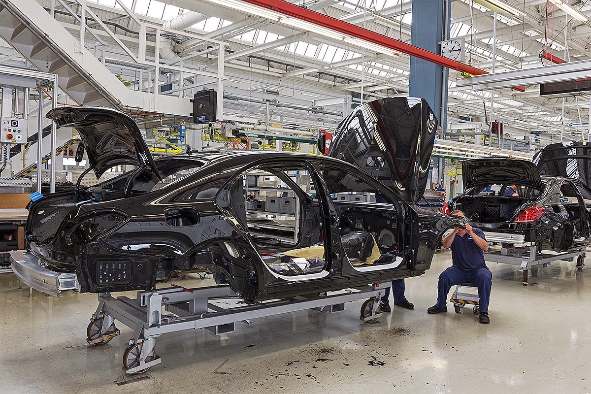 Бронированный Мерседес s600 222