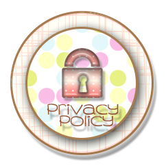 Privacy Policy