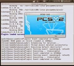 ps2 emulator bios files