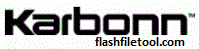 Karbonn firmware all models flash file