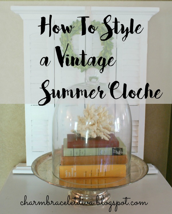 Vintage Charm party