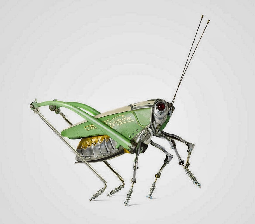 esculturas-de-insectos