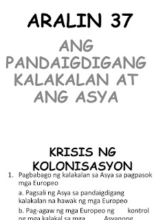 kalakalan - philippin news collections
