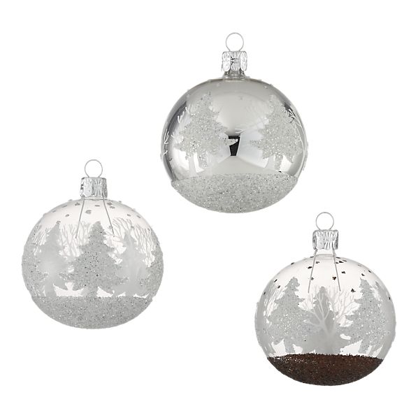12 days of holiday DIY – silver