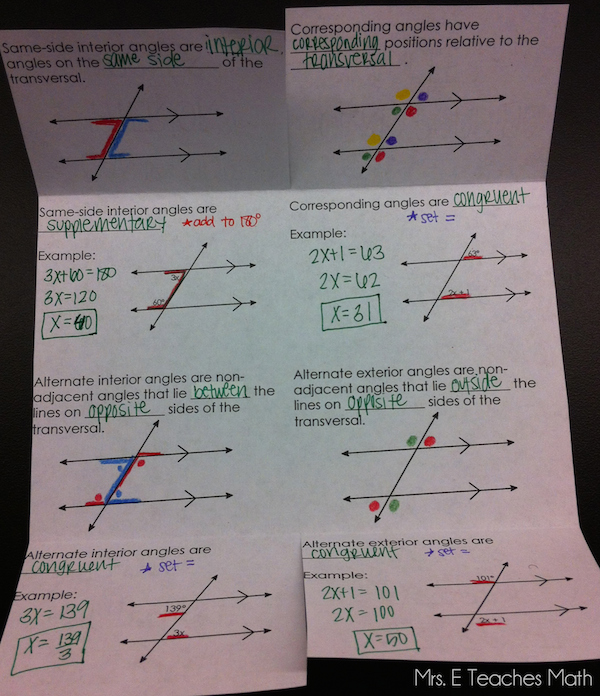 parallel-lines-foldable-color-with-a-purpose