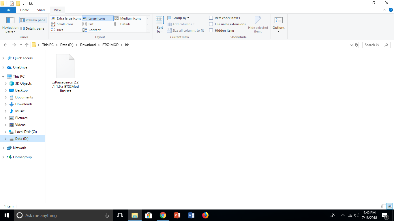 Users documents task vbs