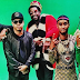 Gucci Mane gravou clipe de "Stunting Ain't Nuthin" com Slim Jxmmi e Young Dolph