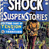 Shock Suspenstories #5 - Wally Wood art & cover 