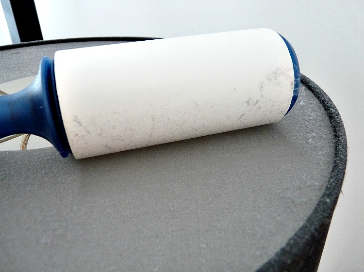 Creative Uses for Lint Rollers