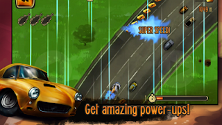 Download Game Adrenaline Racing 1.0 APK 