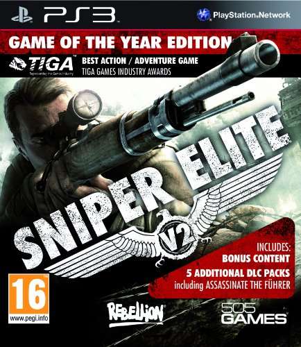 Sniper elite 4 mac download Sniper elite 4 mac download