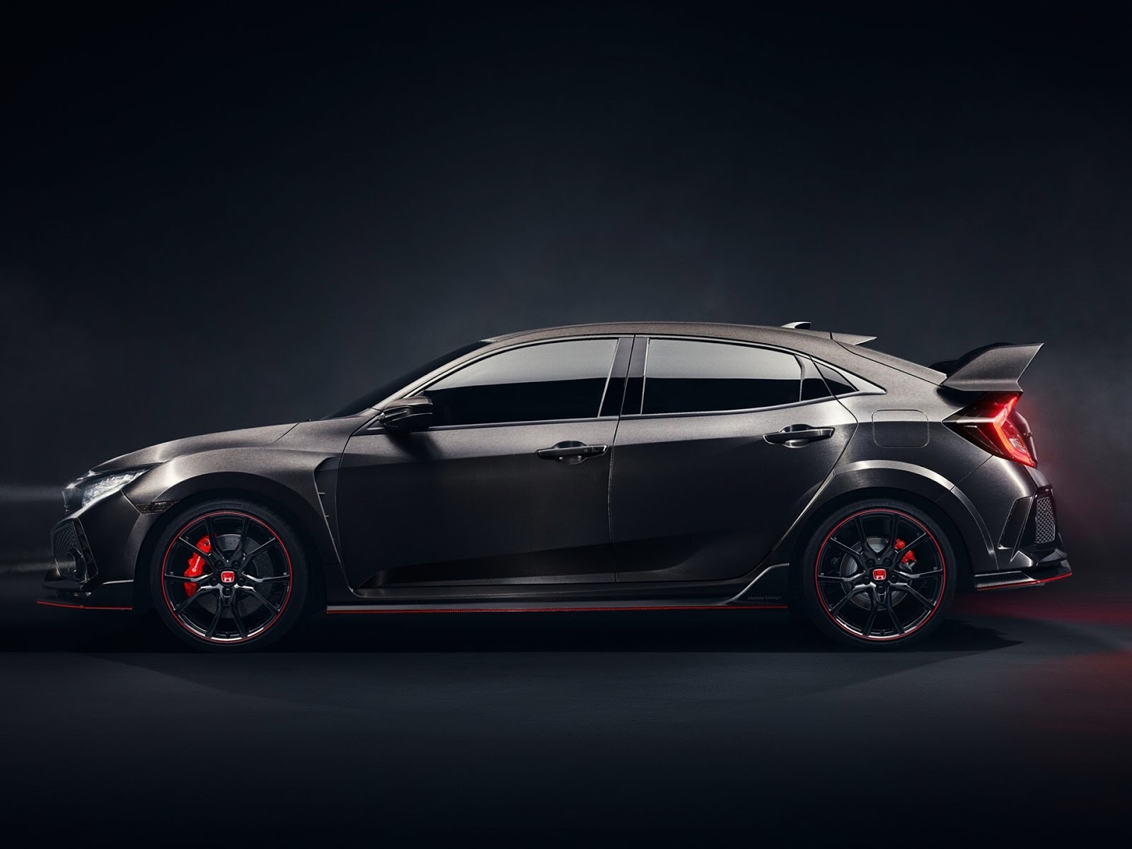 Hd Car Wallpapers Honda Civic Type R 2018 Hd Wallpaper