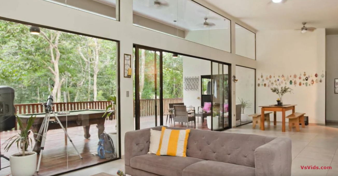 10 Photos vs. Manuel Antonio Home Costa Rica Travel - Luxury House & Interior Design Tour 10 Photos vs. Manuel Antonio Home Costa Rica Travel - Luxury House & Interior Design Tour
