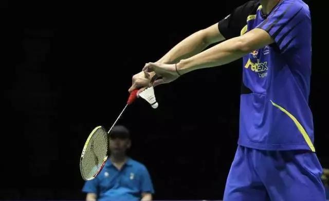 latihan bulutangkis untuk pemula latihan bulutangkis untuk pemula