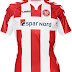 Hummel lança a nova camisa titular do Aalborg