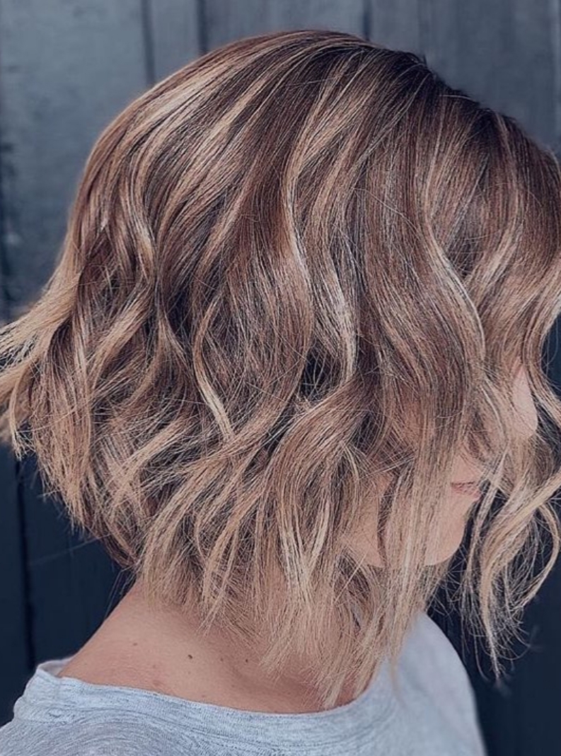 15 Best Bob Haircuts Hair Colorings And Hairstyles Trend In