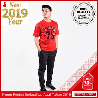 RMY275D33 Diesel Kaos S Per Keren S California BMGShop