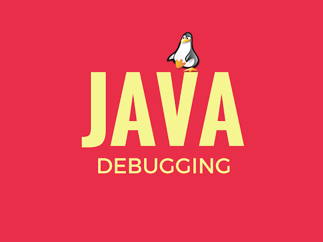Useful  Linux Commands For Java Developers to monitor and debug running java programs on linux OS