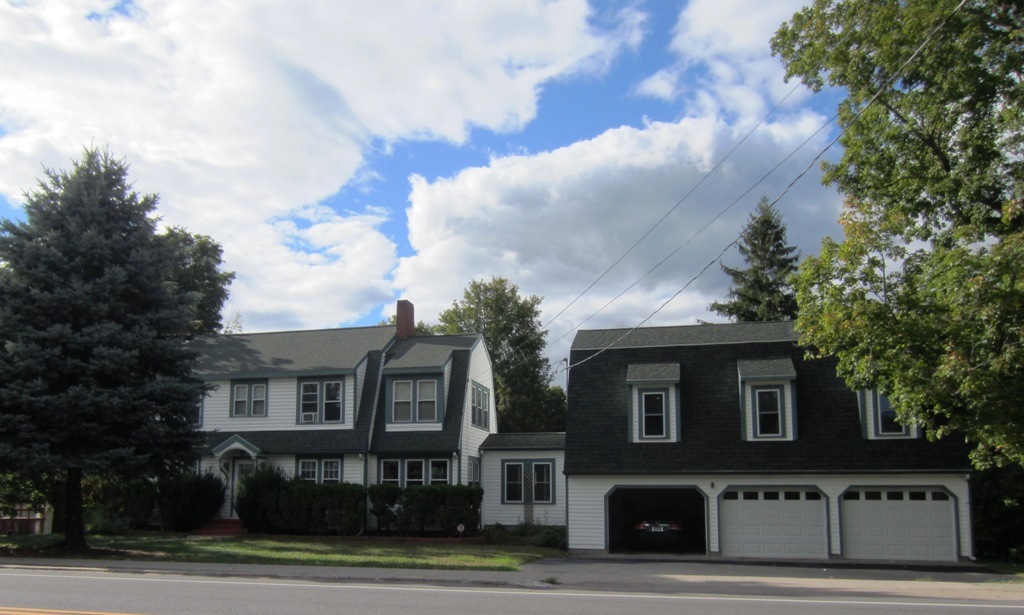 Windswept Adventure Chapter 3 Brushton, New York