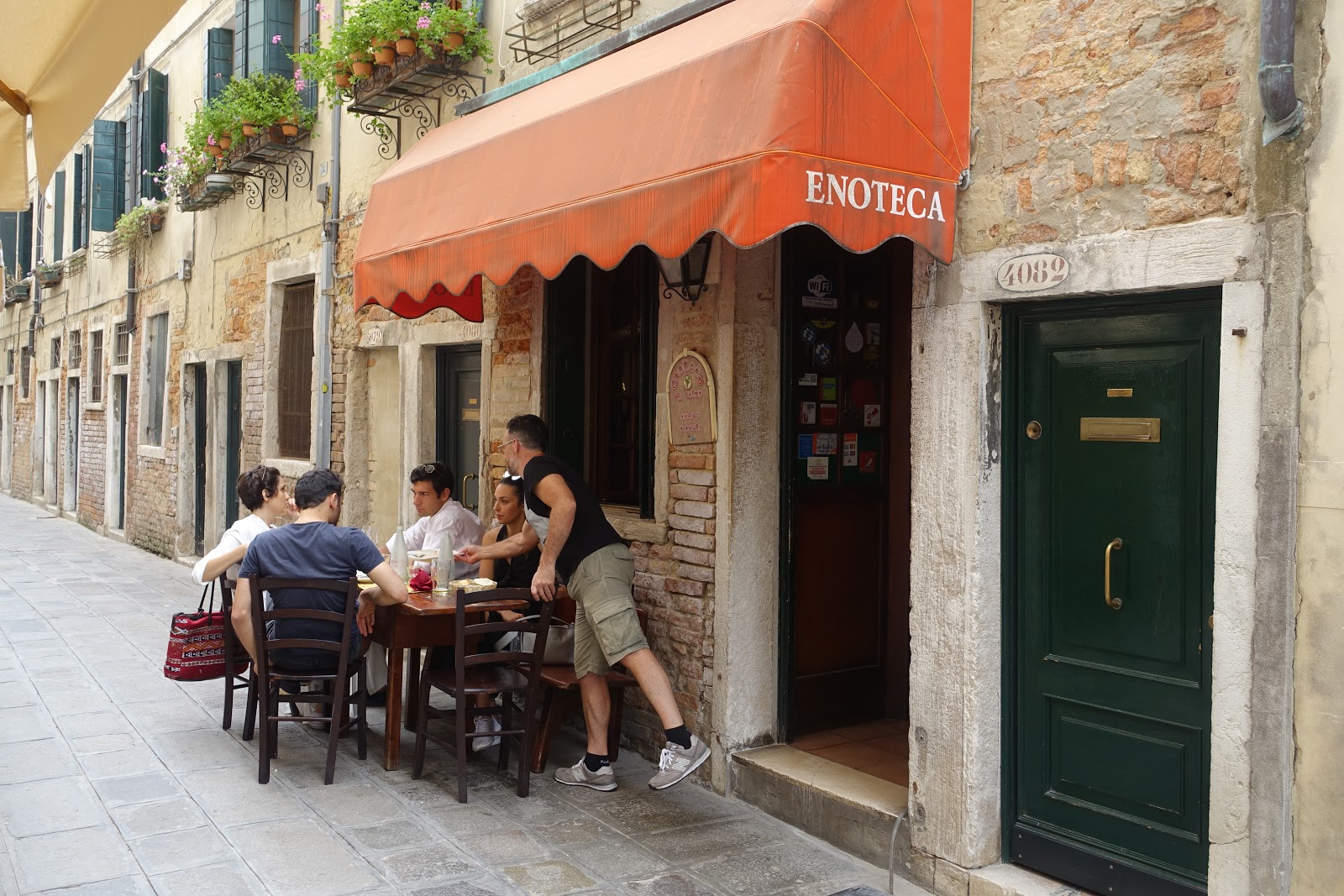 schillerwine Schiller's Favorite Wine Bars in Venice, Italy