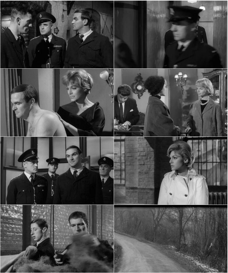 BRRip Movies Concrete Jungle (1960)