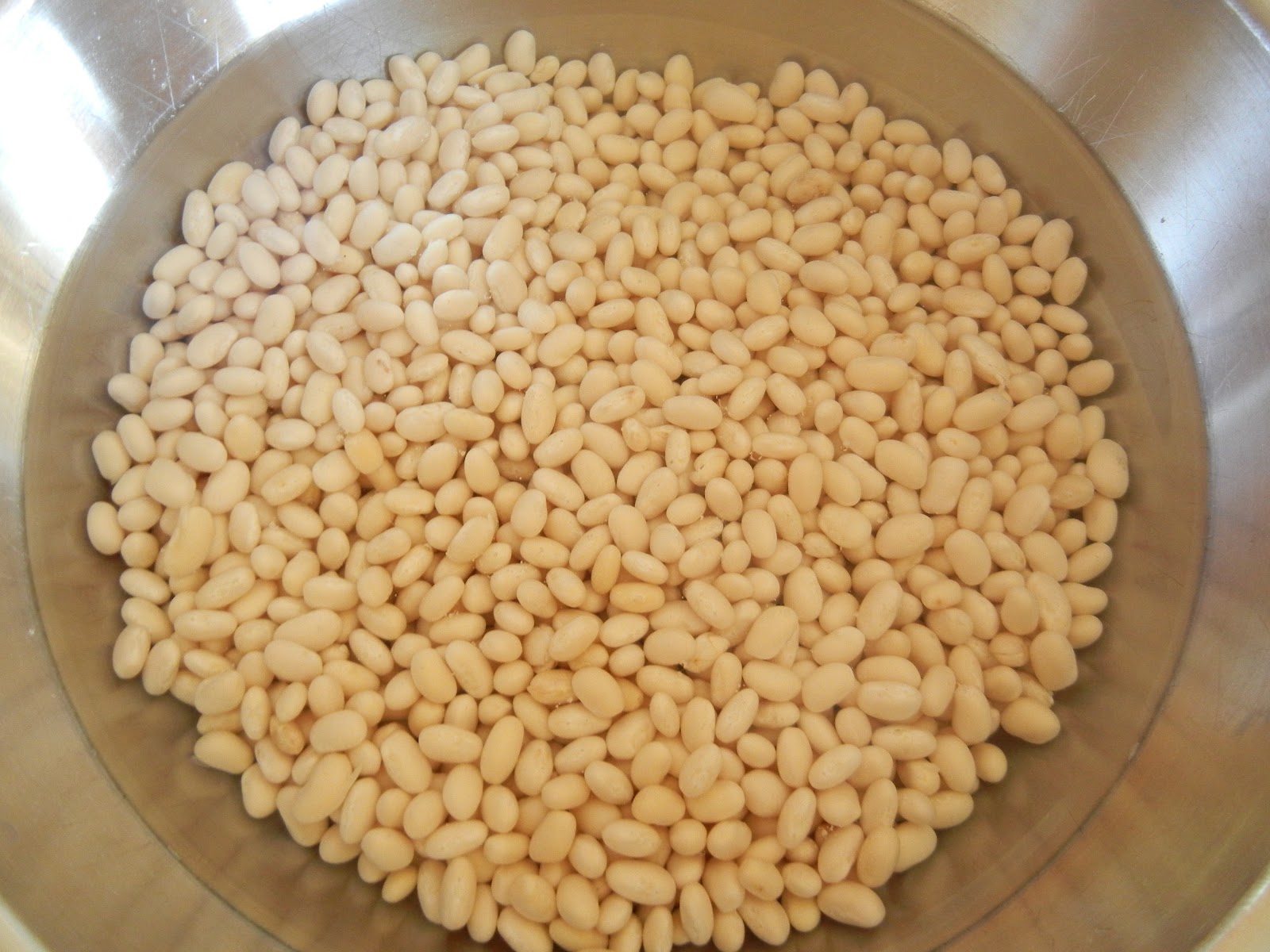 From My Southwest Kitchen Austin Baked Beans