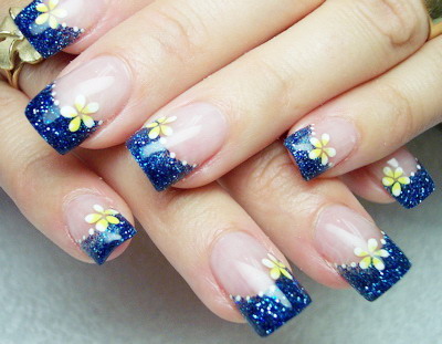 nail designs paint polish nails funny cute most attractive fashionable famous generation simple unique uncommon sober whole fingernail painted