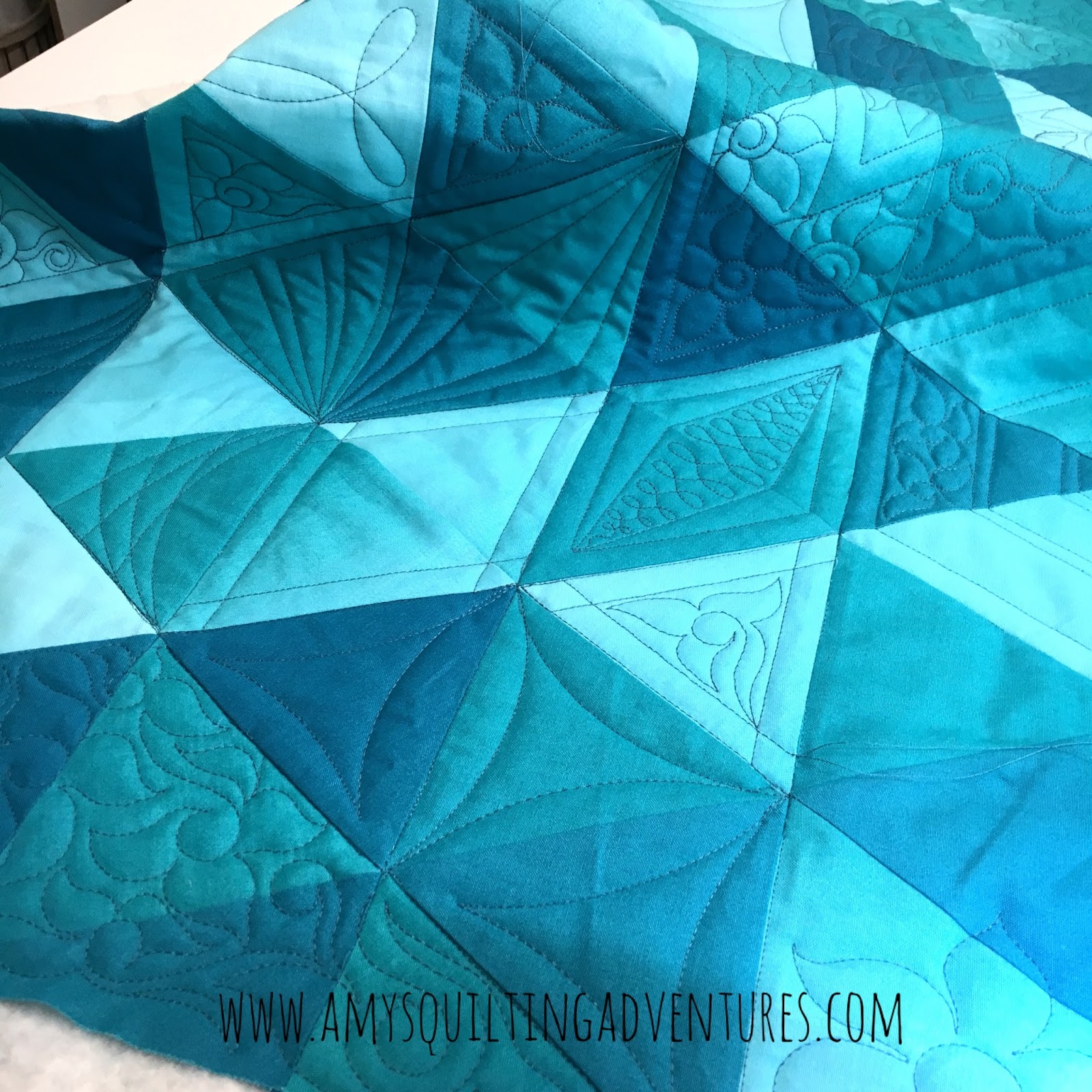 Craft Supplies & Tools Sewing Soft Cover Book Quilt Sew by Ann Fahl