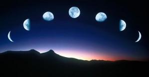 دراسة علمية - ساعات النوم تقل عند إكتمال القمر 
