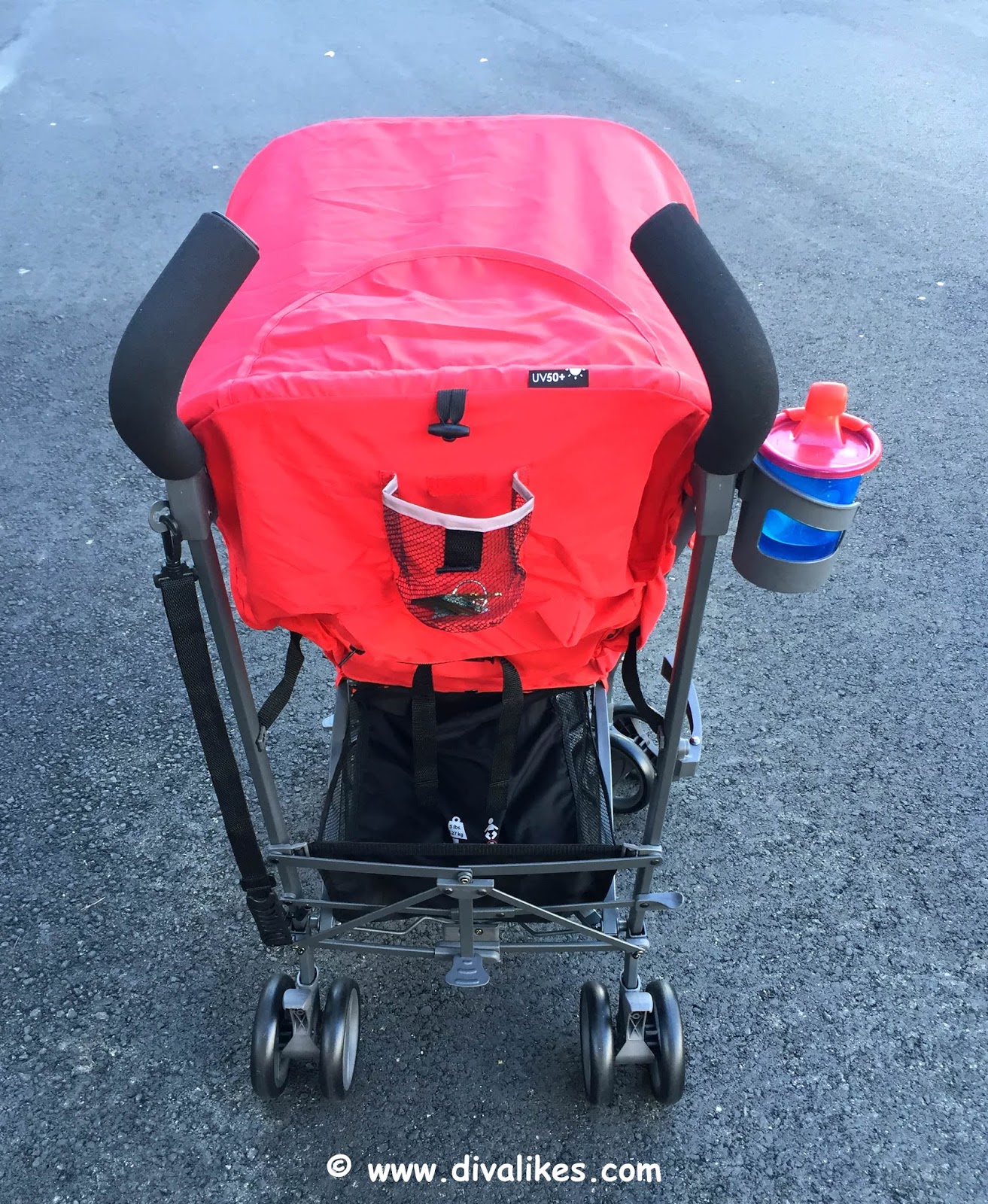 Joovy Groove Ultralight The Perfect Umbrella Stroller For Your Child