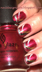 nail designs christmas november fancy quick glaze rush vertical base china