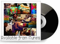 Buy SoulJahm on iTunes - Live! Album