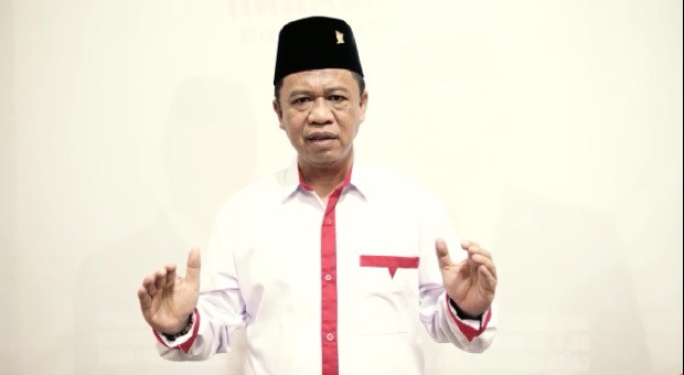 Kang Anton Kutuk Keras Aksi Teroris di Surabaya