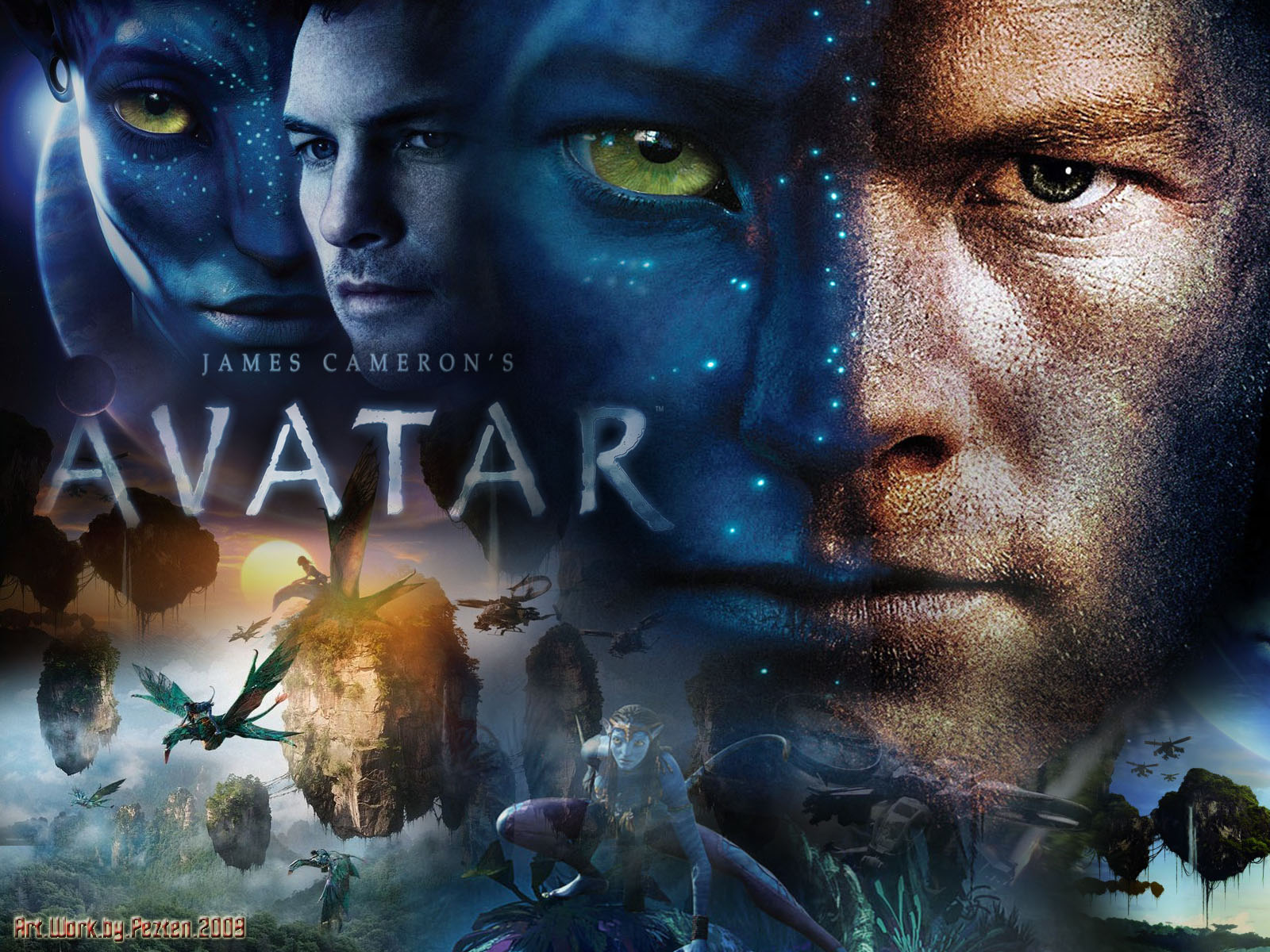 Avatar De James Cameron Conclusion