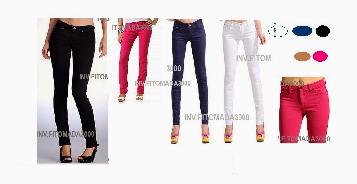 PANTALON LEGGINS IDEAL PARA TODAS