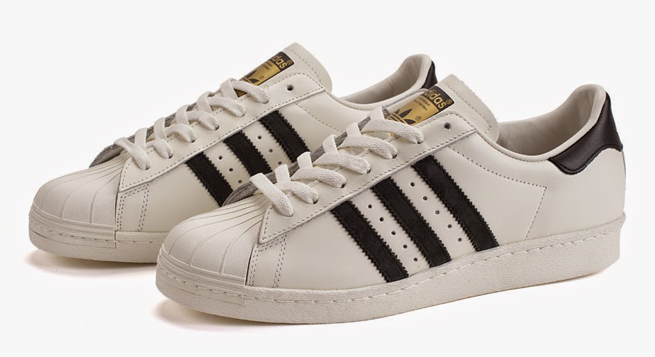 Cool Sneakers and What's Right For You: Part 1 Adidas Superstars ...
