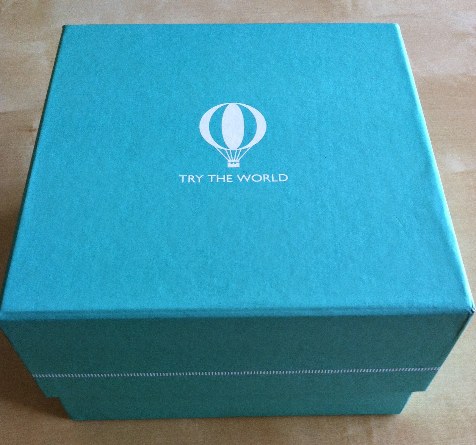 subscription swagg.: Try The World Review - Tokyo Box + 30% off Coupon ...
