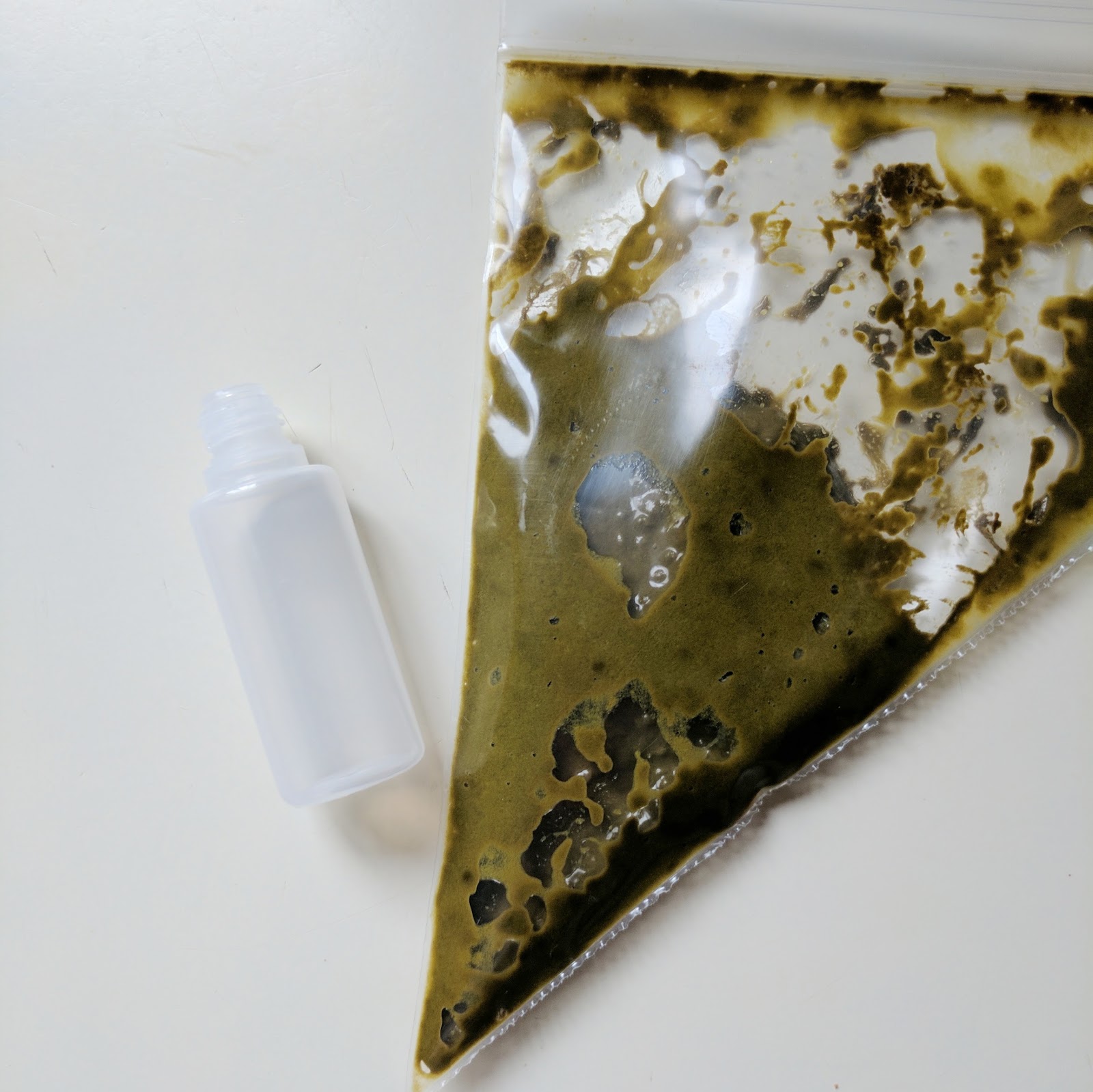 Henna Tattoo Kit Jersey Girl, Texan Heart