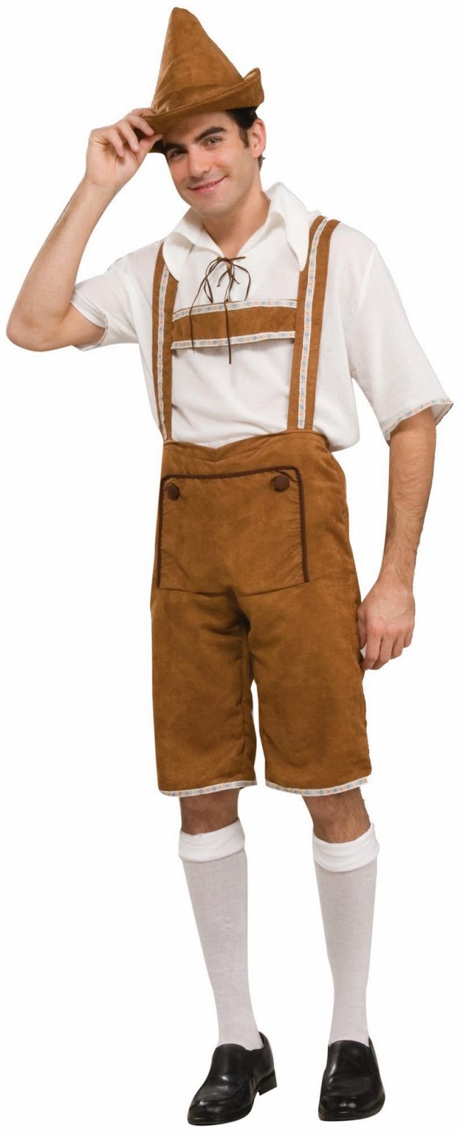 Oktoberfest Costumes and Ideas Oktoberfest German Costumes for Men