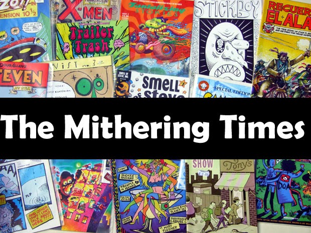 the mithering times