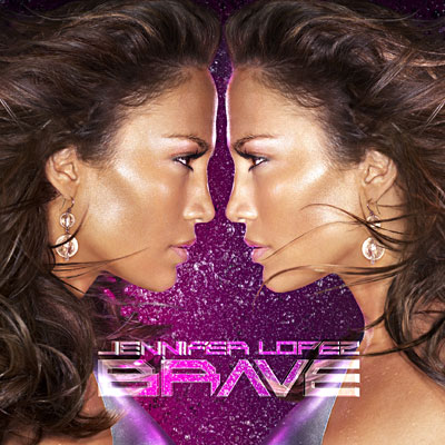Jennifer Lopez-Brave