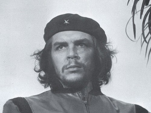 Comandante Che Guevara