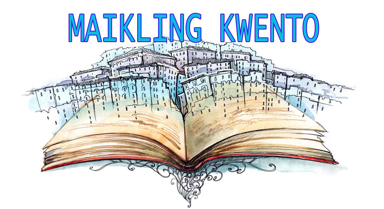 Mga Libro Ng Maikling Kwento - aklatpara