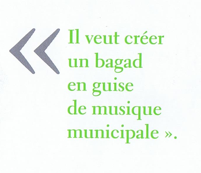 La DOCumentation NANTaise: