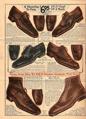 Fine And Dandy Shop: Dandy Advertising: Clement Company