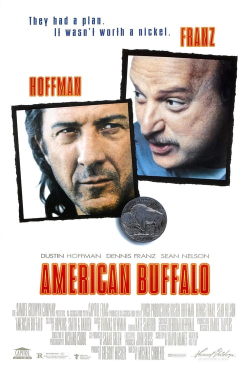 [VF] American Buffalo 1996 Streaming Voix Française
