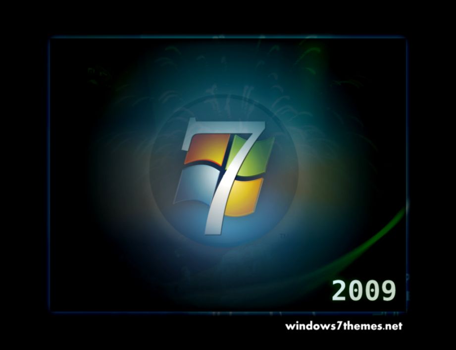 Windows 7 Themes Wallpaper
