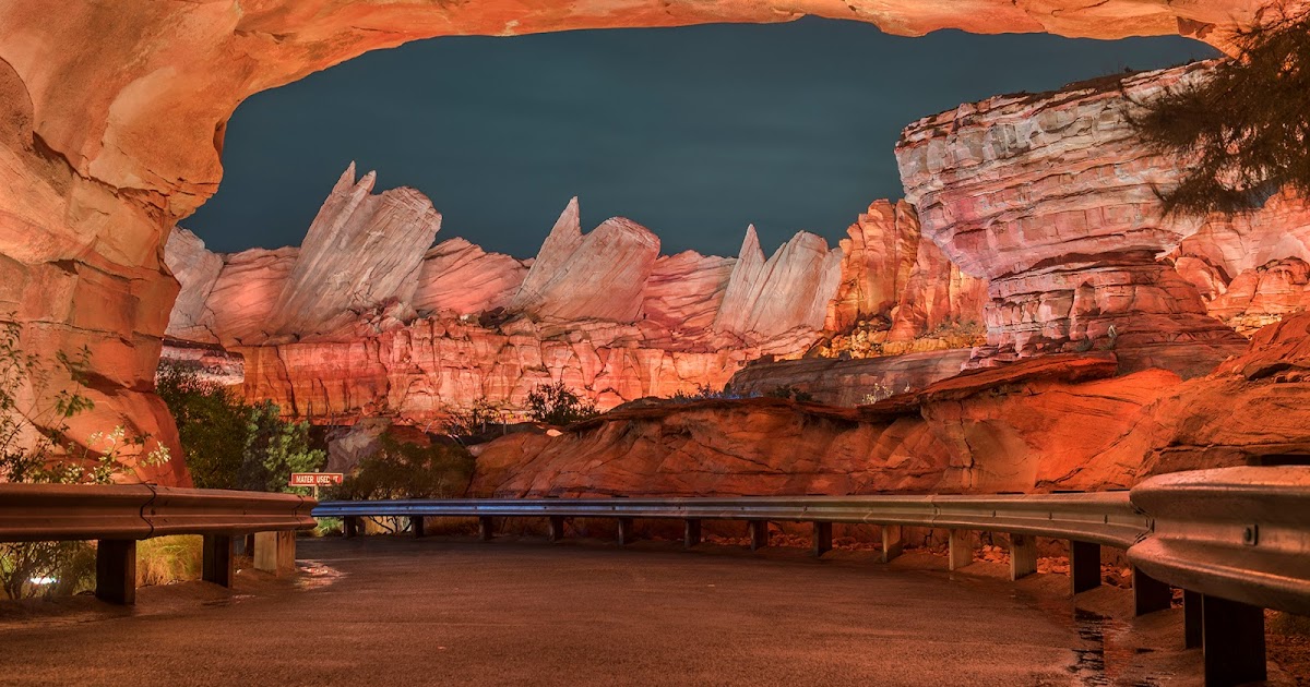 Classic Cars Land