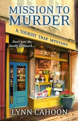 http://www.goodreads.com/book/show/21501076-mission-to-murder